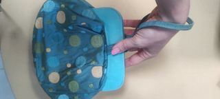 Bolso de mano para boda o fiesta