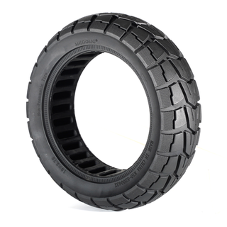 Rueda maciza 10*2.75" off-road 