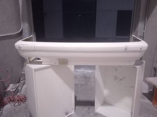 DEFENSA M5 E34  250 euros