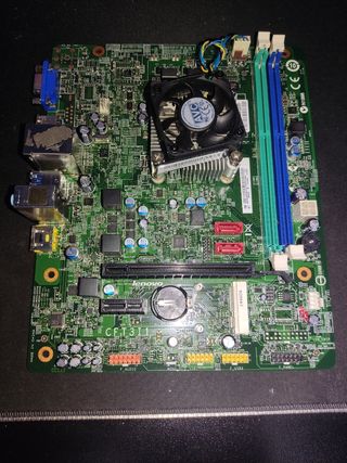 Placa base Lenovo 