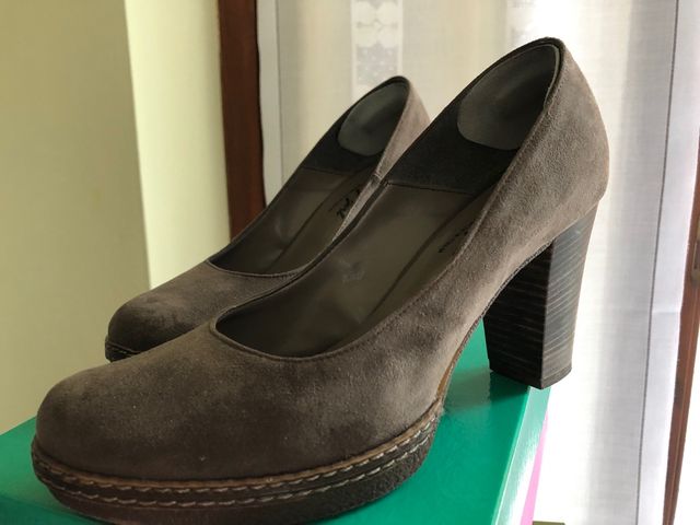 decolleté donna color corda