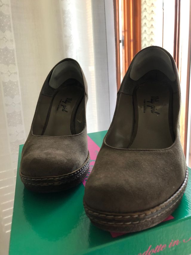 decolleté donna color corda