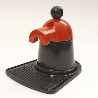 Caffettiera vintage Espresso MiniBar Lolita