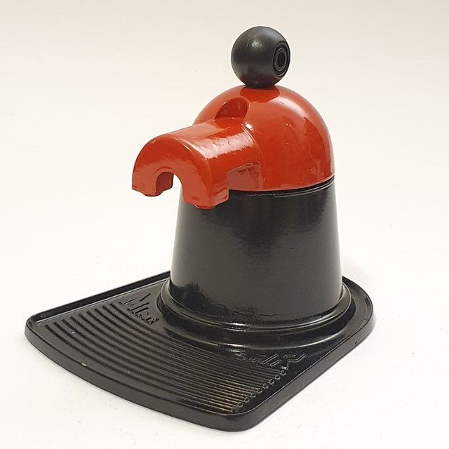 Caffettiera vintage Espresso MiniBar Lolita