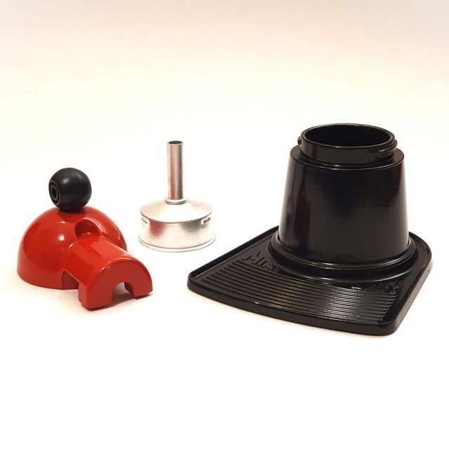 Caffettiera vintage Espresso MiniBar Lolita