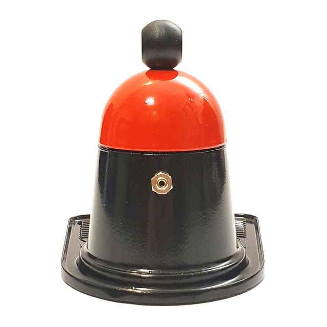 Caffettiera vintage Espresso MiniBar Lolita