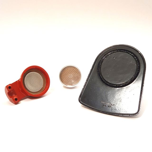 Caffettiera vintage Espresso MiniBar Lolita