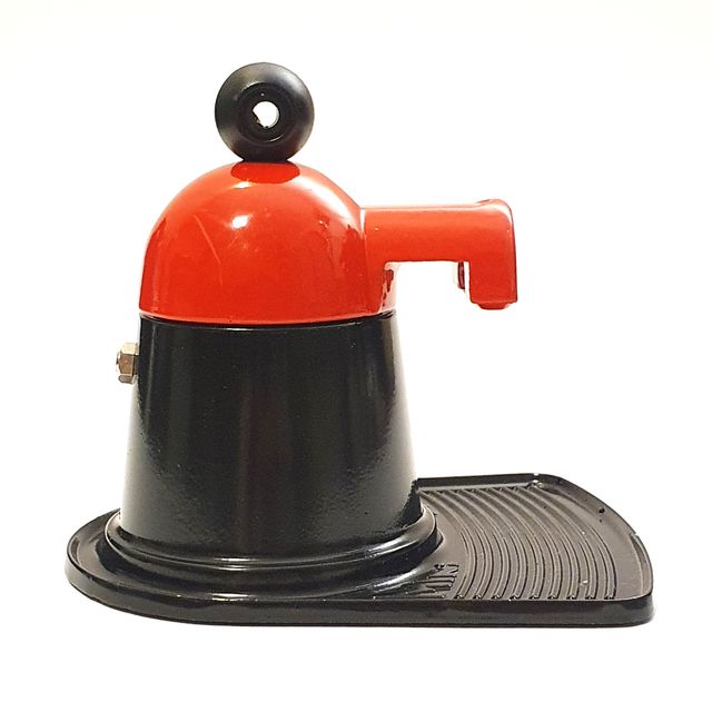 Caffettiera vintage Espresso MiniBar Lolita