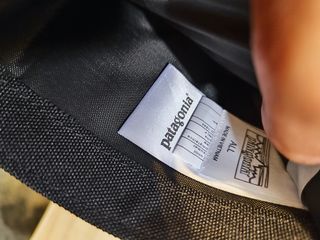 Cartera billetera Patagonia