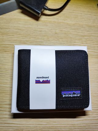 Cartera billetera Patagonia