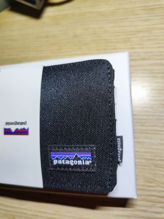 Cartera billetera Patagonia