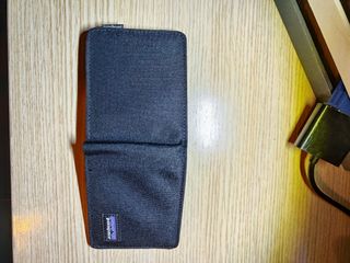 Cartera billetera Patagonia