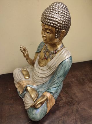 Cerámica Edoardo Tasca.buda