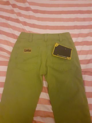 Panatalon Lois