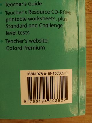 Oxford Rooftops 6 Class Book