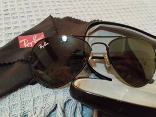 Gafas de Sol Ray-Ban