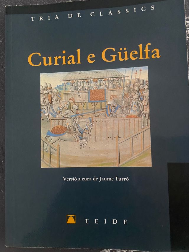 curial e güelfa