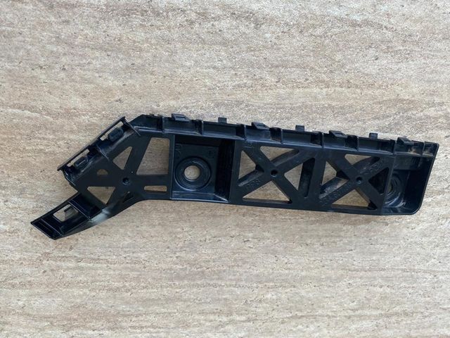 Guía paragolpe Volkswagen T Roc