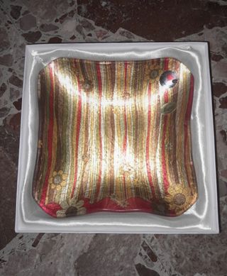 Portacioccolatini o svuotatasche 