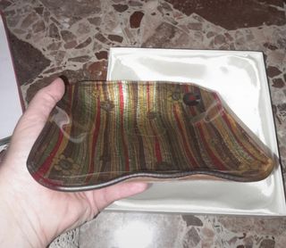 Portacioccolatini o svuotatasche 