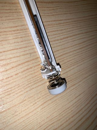 Electronica Apple Wireless Keyboard