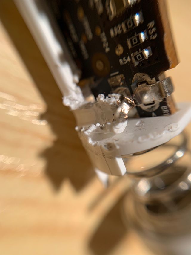 Electronica Apple Wireless Keyboard