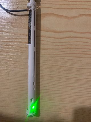 Electronica Apple Wireless Keyboard