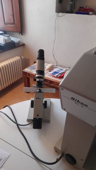 frontofocometros y refractometro automatico