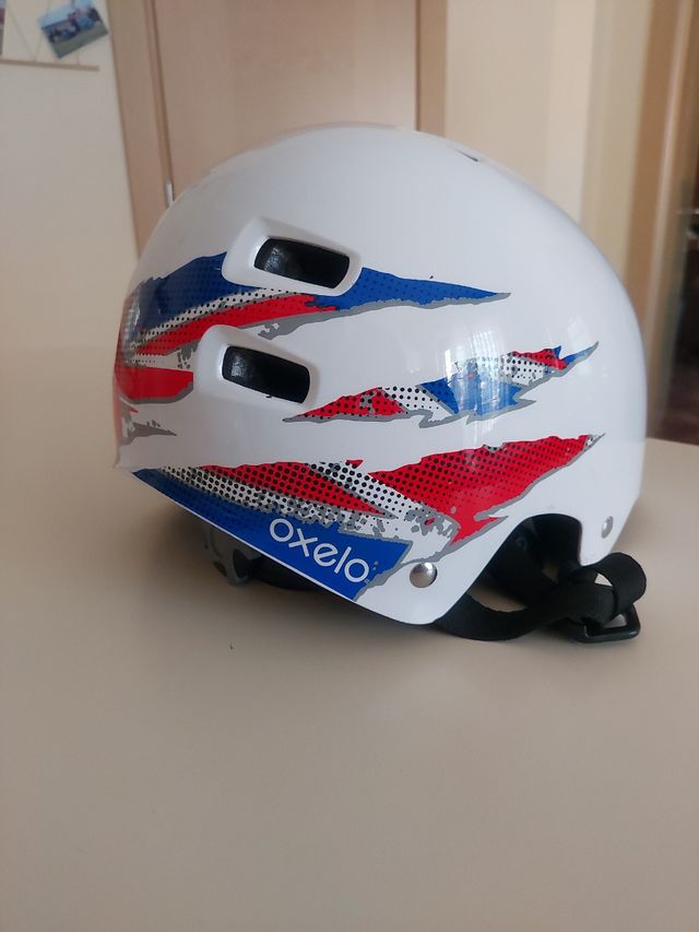 Caschetto Oxelo cm 55-58