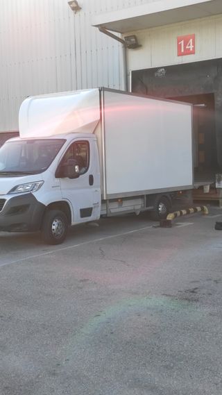 Transporte motos quads y más...