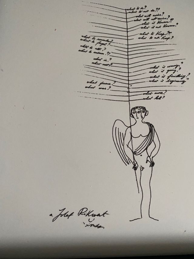 Gìo Ponti Centolettere