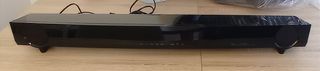 Barra sonido Yamaha subwoofer integrado