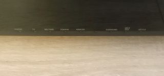 Barra sonido Yamaha subwoofer integrado