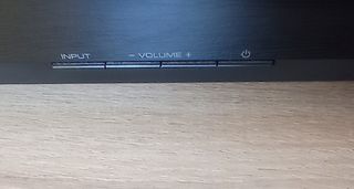 Barra sonido Yamaha subwoofer integrado