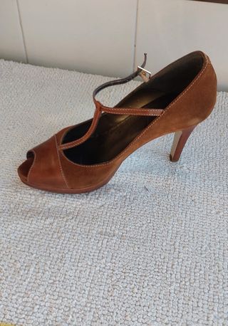 ZAPATOS MUJER  MARTINELLI TALLA 39