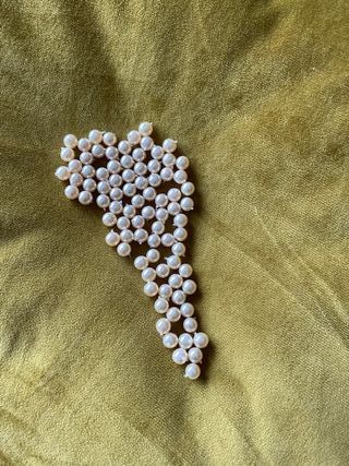 Perlas Majoricas nuevas 