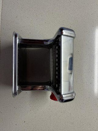 Mini macchina della pasta Ampietta da collezione