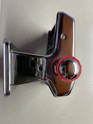 Mini macchina della pasta Ampietta da collezione