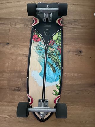 Skate Surf 