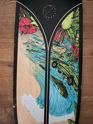 Skate Surf 