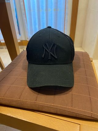 Gorra NY New Era