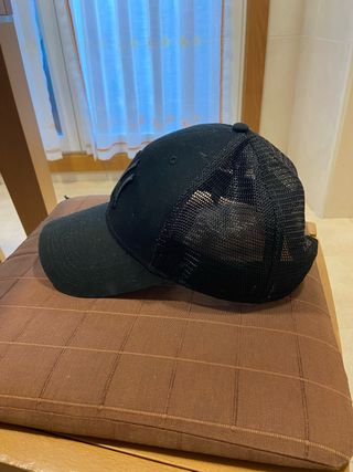 Gorra NY New Era