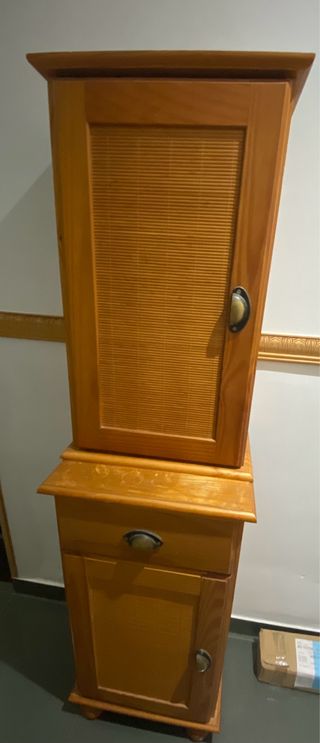 Mueble auxiliar