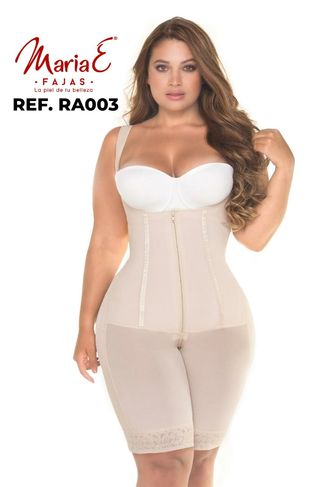 Faja larga colombiana 