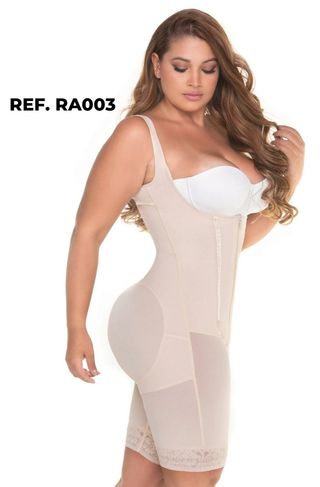 Faja larga colombiana 