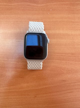 correa apple watch