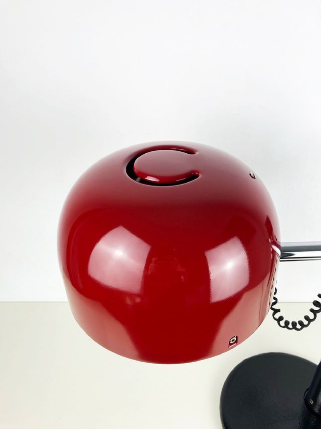 Lampara de mesa Metalarte