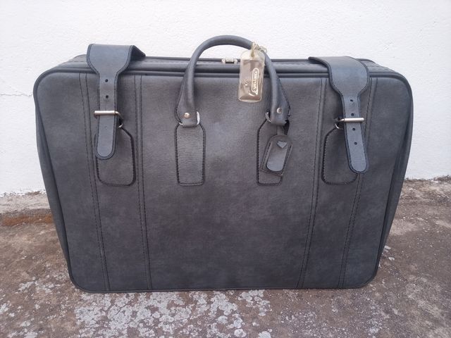 Maleta grande vintage