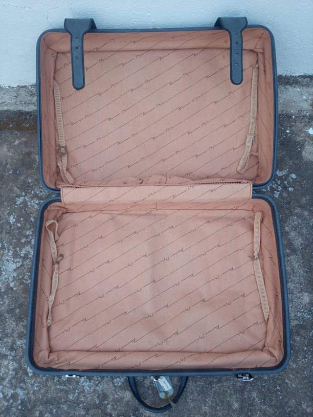 Maleta grande vintage