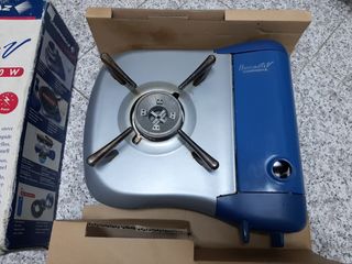 Horno campingaz bistro